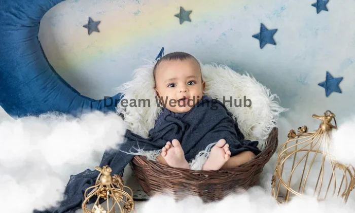 The Tiny Bliss Baby Photography